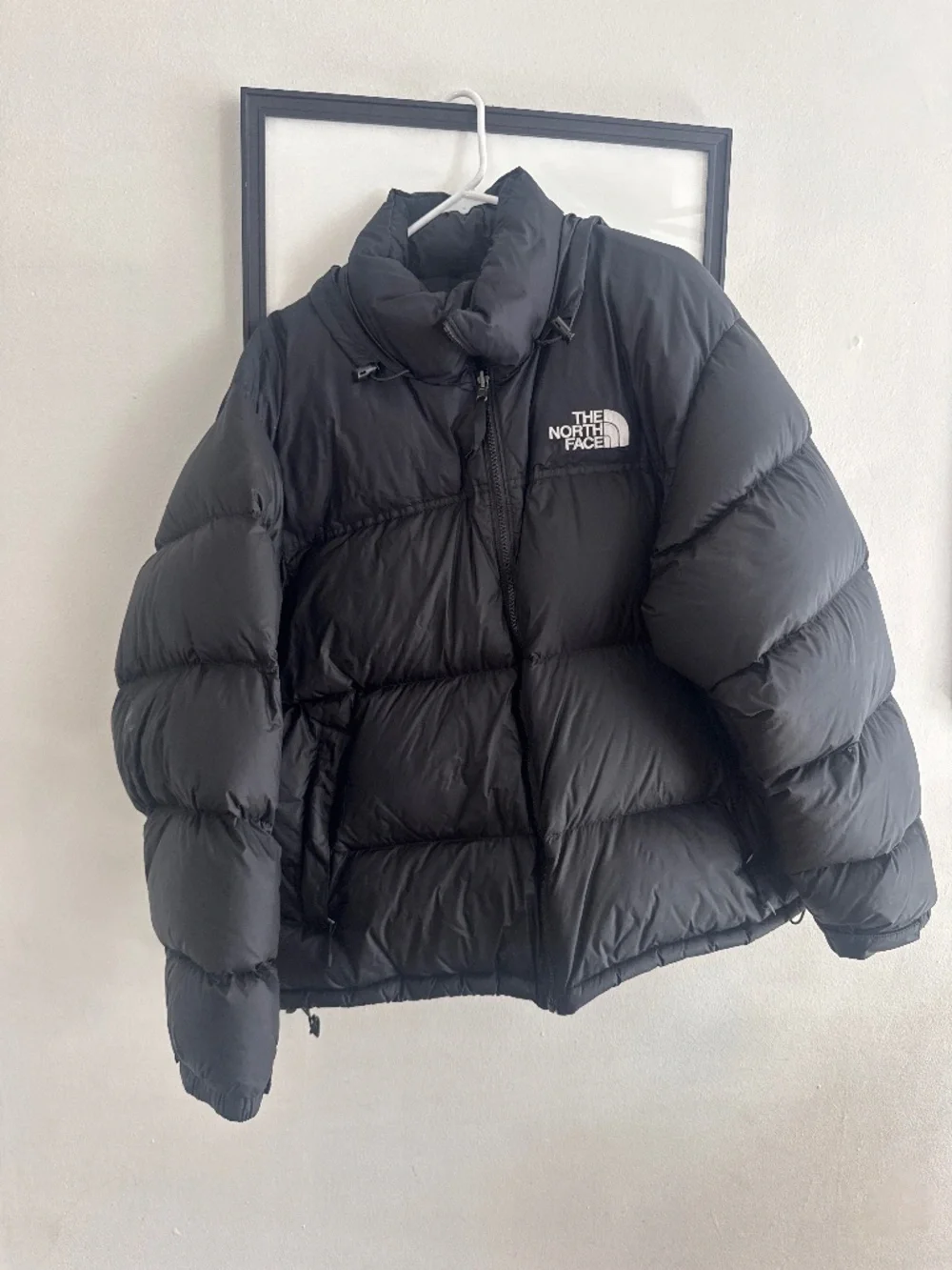 NorthFace Men’s Jacket